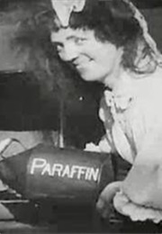 Mary Jane's Mishap (1903)