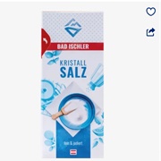 Ischler Salz