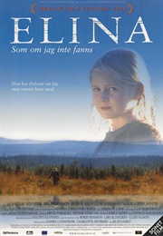 Elina - Som Om Jag Inte Fanns (2002)