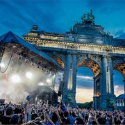 Fête De La Musique (Brussel)