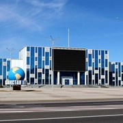 Karaganda, Kazakhstan