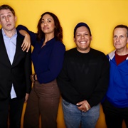 EP. 642 — Chicago Chaperone