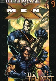 Ultimate X-Men (2001); Vol. 9: The Tempest (Brian K. Vaughan)