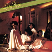 We Are Family (1995 Remaster) - Sister Sledge