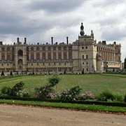 Saint-Germain-En-Laye