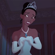 The Princess and the Frog