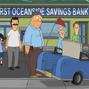 16. What a (April) Fool Believes