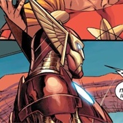 Iron Thor (Earth-15513)