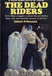 The Dead Riders (Elliott O&#39;Donnell)