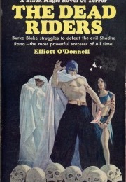 The Dead Riders (Elliott O'Donnell)