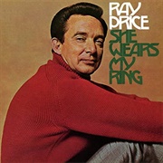 She Wears My Ring - Ray Price