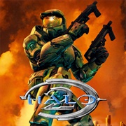 Halo 2 (2004)