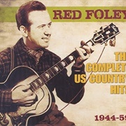 Freight Train Boogie - Red Foley