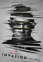 Everett Ross (Secret Invasion)