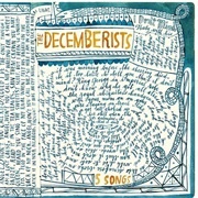 Oceanside - The Decemberists