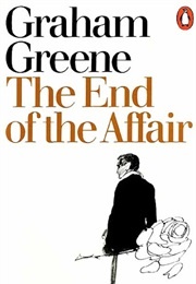 The End of the Affair (Graham Greene)