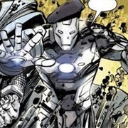 Anthony Stark (Earth-20110)