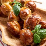 Bacon Knots