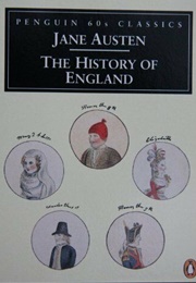 The History of England (Jane Austen)
