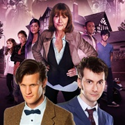 The Sarah Jane Adventures