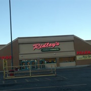 Ridley's