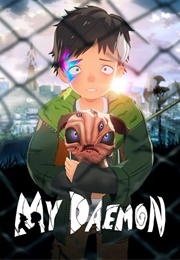 My Daemon (2023)