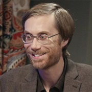 Dave Gibbs (The Big Bang Theory)