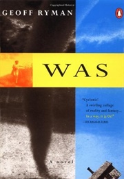 What We Found (Geoff Ryman)