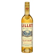 Lillet Blanc Aperitiff