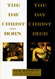 The Day Christ Was Born (Bishop)