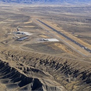 RKS - Rock Springs, WY