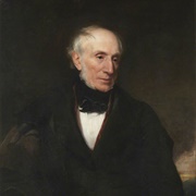 William Wordsworth