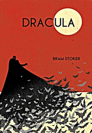 The Last Voyage of the Demeter, Based on Dracula (Bram Stoker)