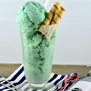 Sea Salt Ice Cream