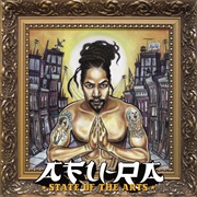 Afu-Ra - State of the Arts