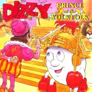 Dizzy: Prince of the Yolkfolk (1991)