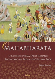 O Mahabharata (Vyasa)