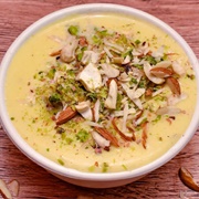 Basundi