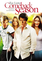 Comeback Season (2006)