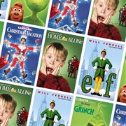 Watch Holiday Movies