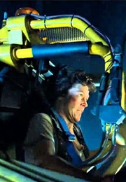 'Aliens' (The Power Loader) (1986)