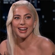 Lady Gaga