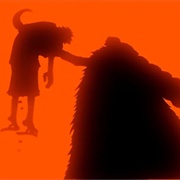 110. Merciless Fight to the Death! Luffy vs. Crocodile
