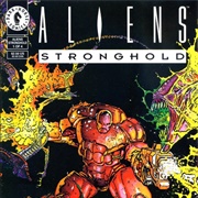 Aliens: Stronghold (Comics)
