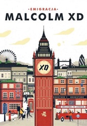 Emigracja (Malcolm XD)