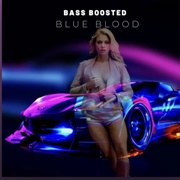 Blue Blood (Saint Bass Boosted Mix)  - Metofox