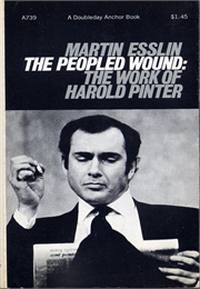 The Peopled Wound (Esslin)