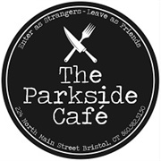 Parkside Cafe