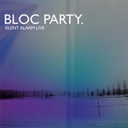 Silent Alarm Live (Bloc Party, 2019)