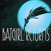 Batgirl Returns